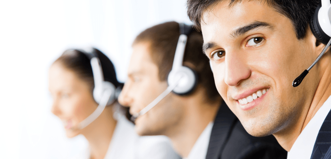 Si tu cliente necesita ayuda, que sea online