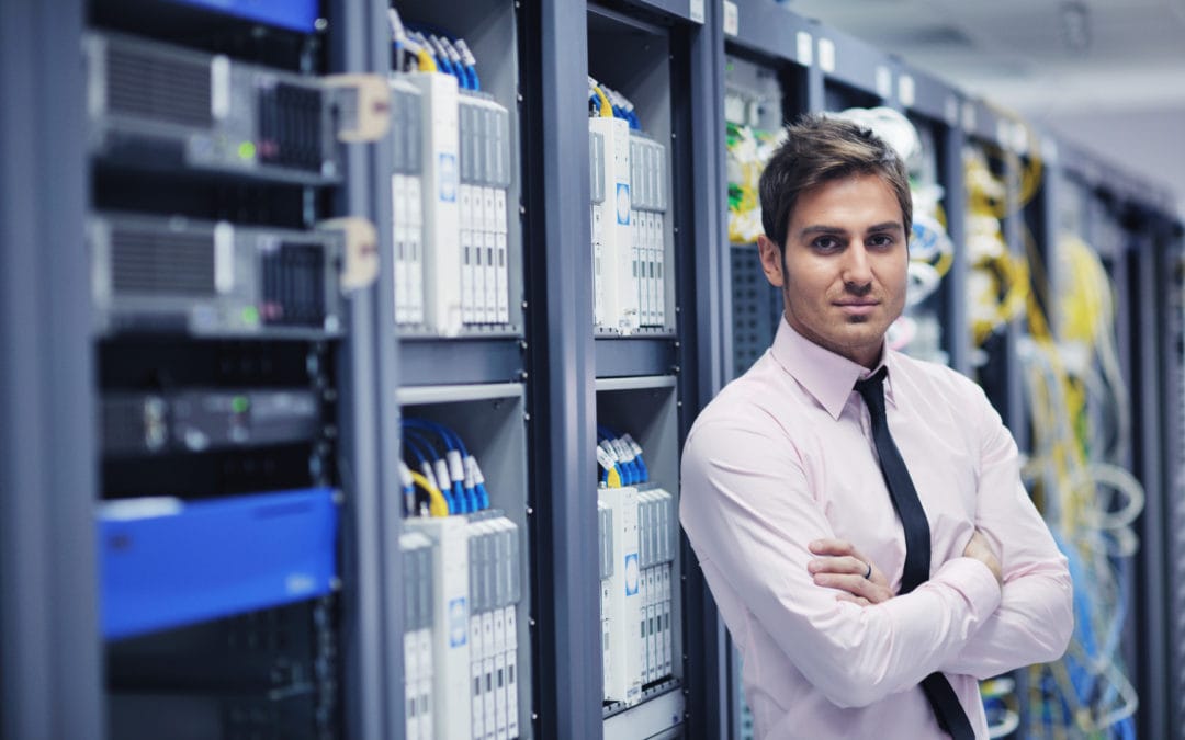 La tecnología Cloud no es la única opción