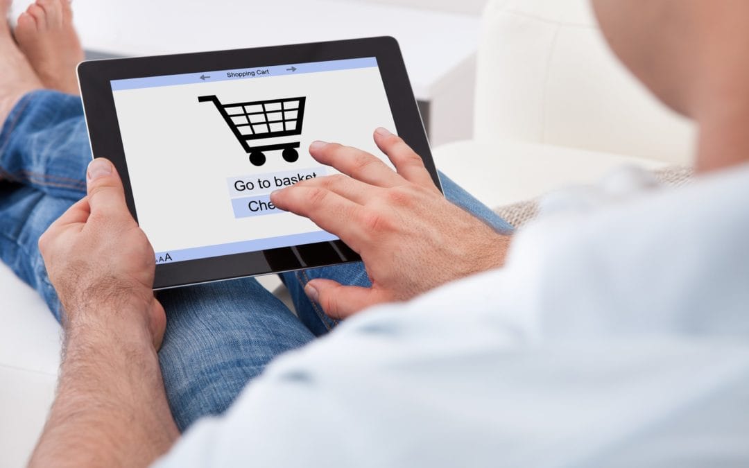 Cómo aumentar las ventas en los supermercados online