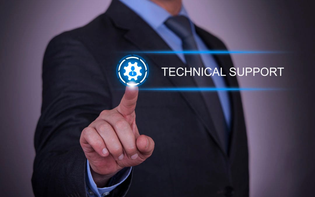 4 aspectos básicos a la hora de elegir una herramienta de asistencia informática