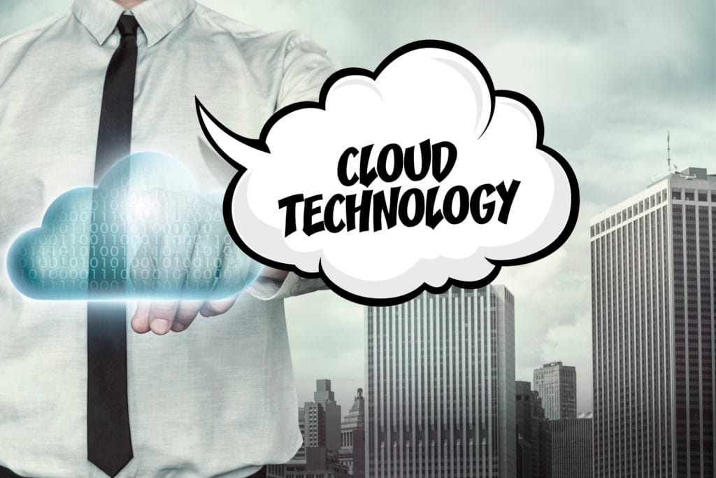 5 ventajas de contratar un helpdesk en la nube