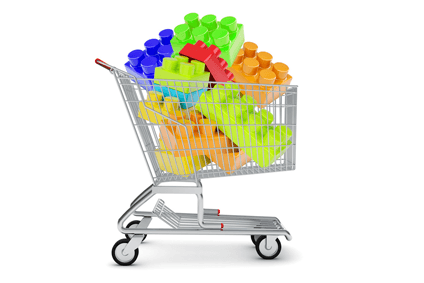 La atención online en los ecommerce del sector de los juguetes