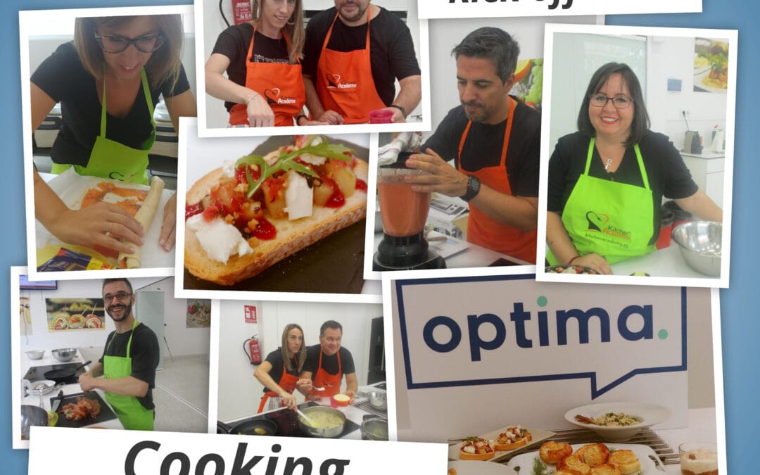 ¿Qué se cuece en Optima?