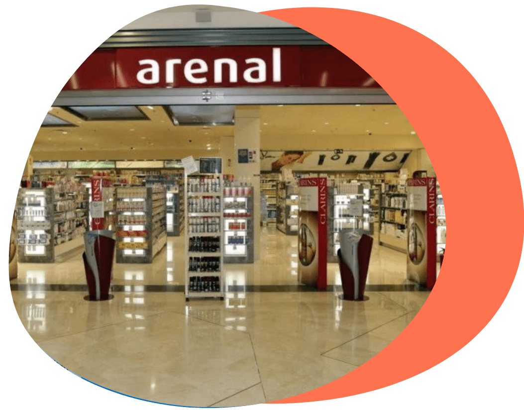 optima solutions y arenal perfumerias optima solutions y arenal perfumerias