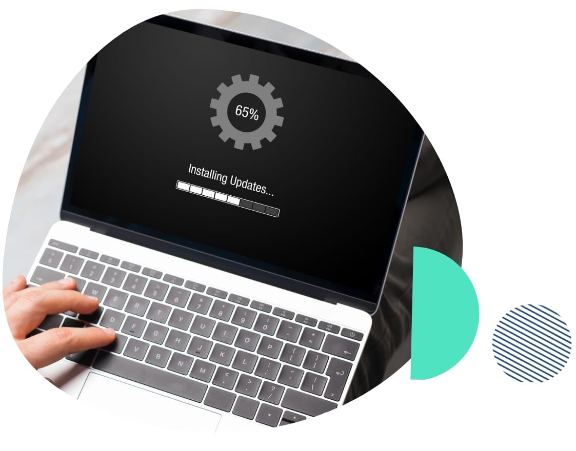 software patch management