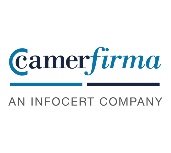 logo camerfirma