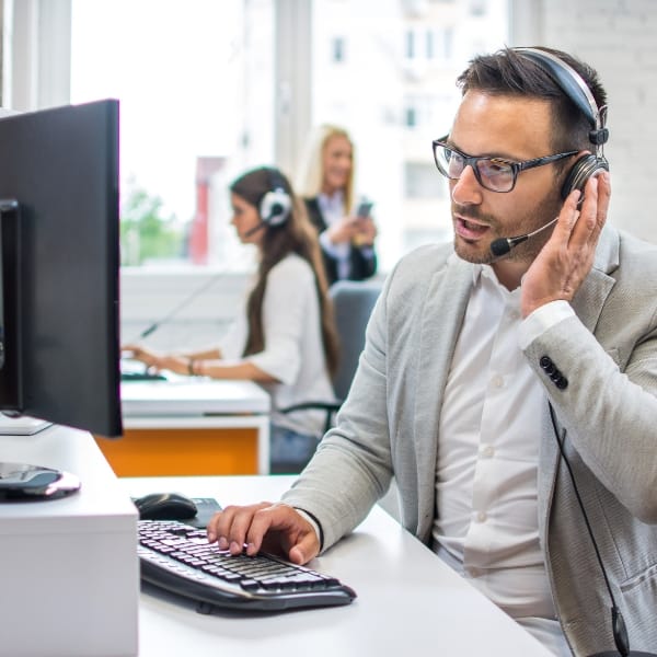 automatizacion en itsm