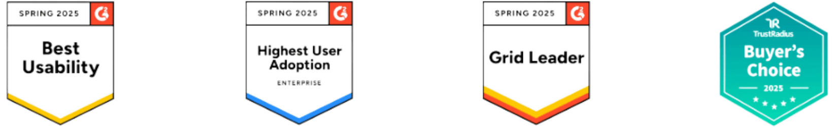 badge freshdesk it helpdesk