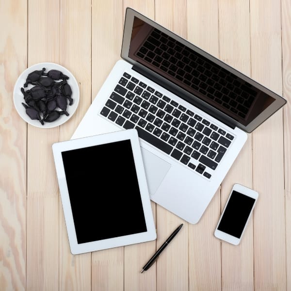 ciclo de vida de activos