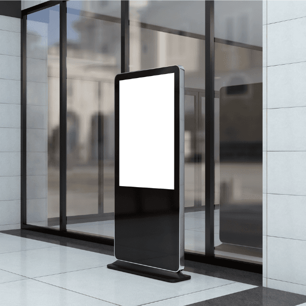 Gestión de tótems y kioscos interactivos con Applivery