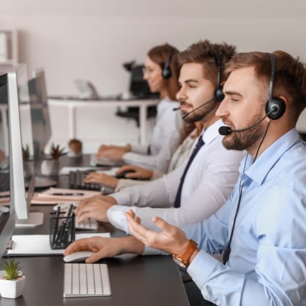 outsourcing en el soporte técnico