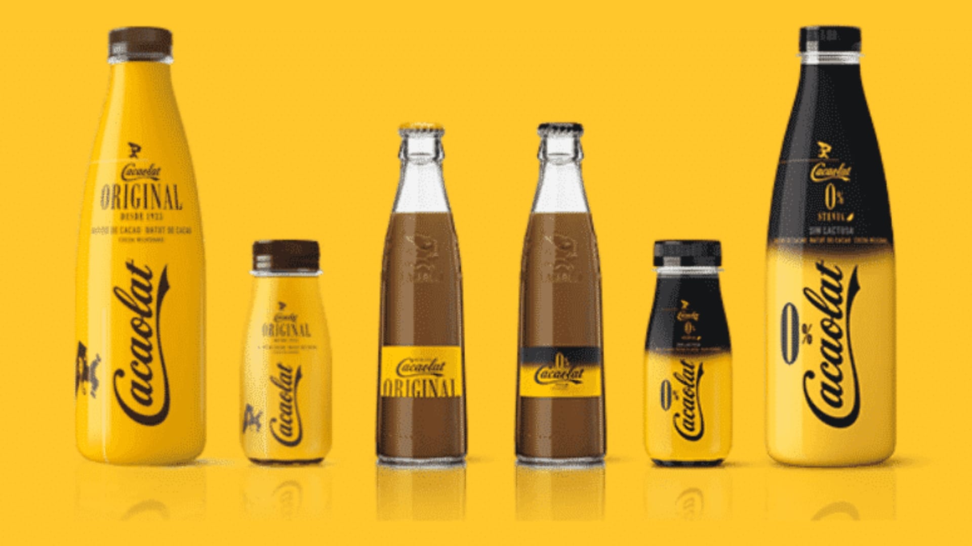 Caso de exito Freshdesk Cacaolat optima solutions