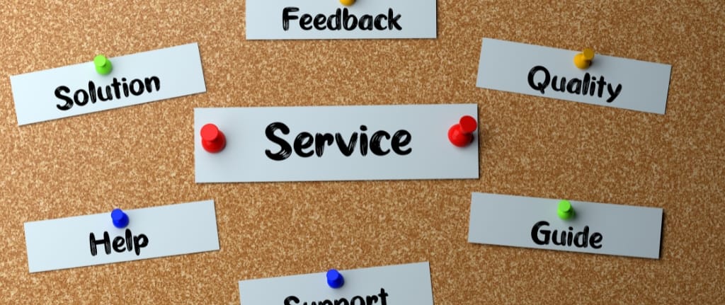 Freshservice catalogo servicios software soporte remoto