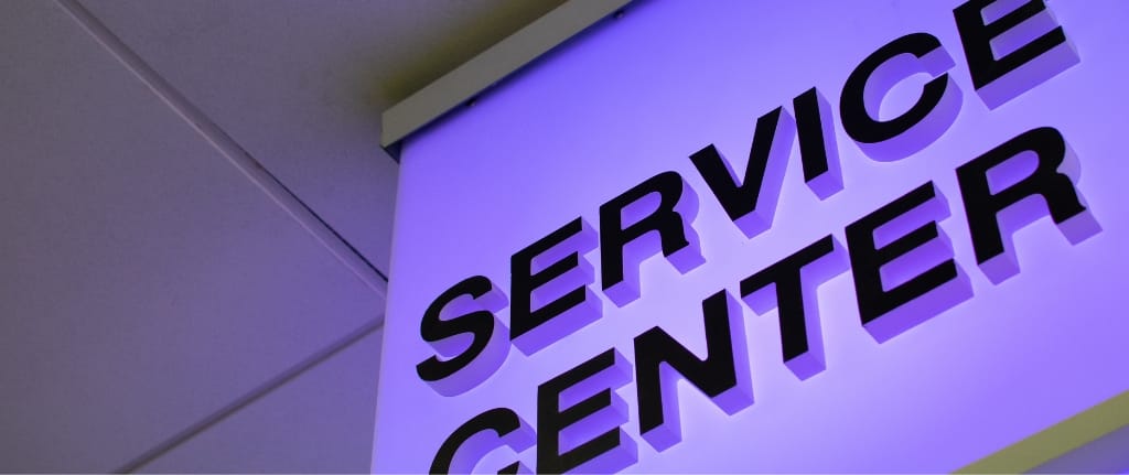 IA atencion al cliente software soporte remoto