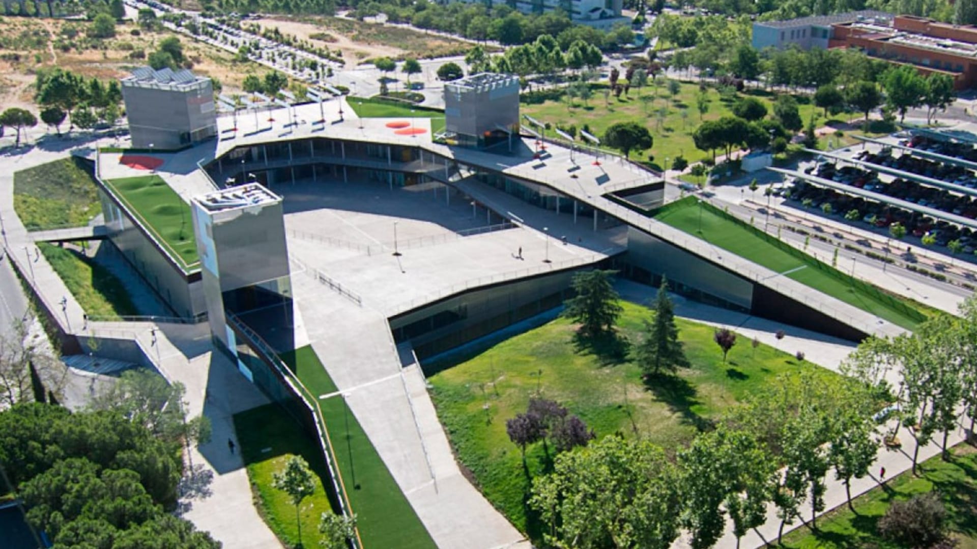 caso de exito ISL Online UAM optima solutions