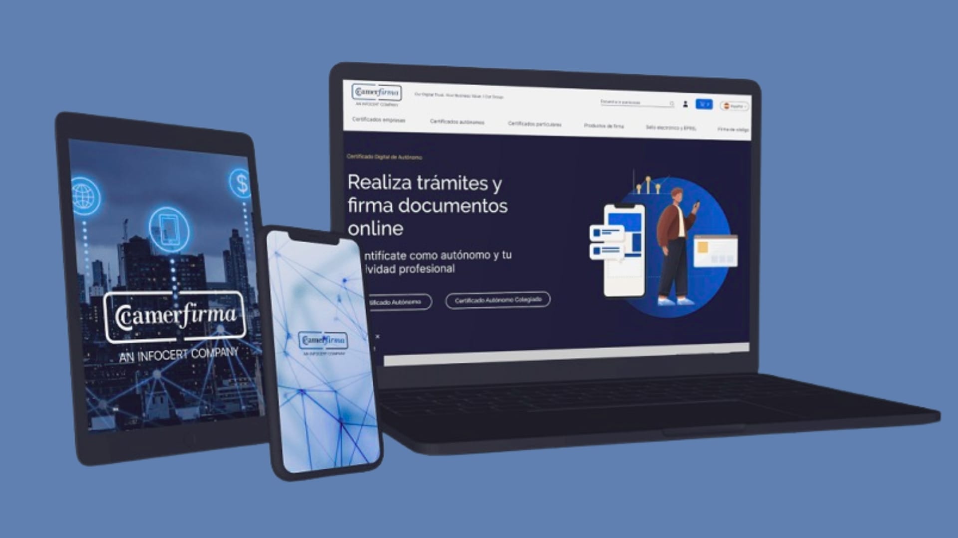 caso de exito freshdesk Camerfirma (1) optima solutions