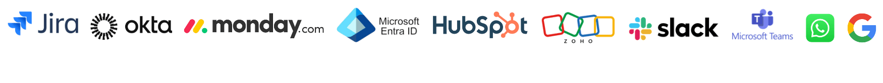 integraciones atera integraciones atera