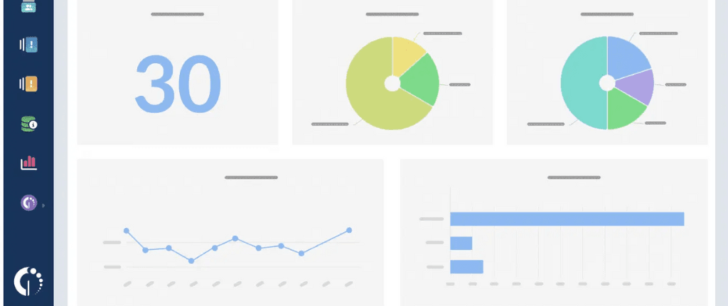 Imágenes página webinars software soporte remoto